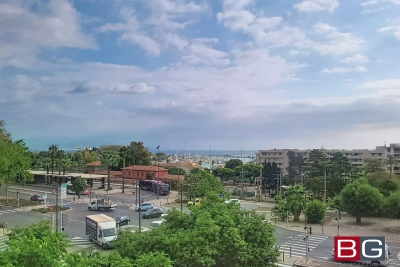 Apartment for sale in ANTIBES  - 3 rooms - 61 m&sup2; 