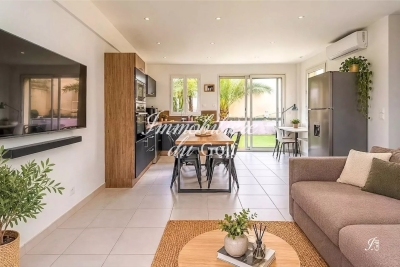 Appartement &agrave; vendre &agrave; MARSEILLE 12EME  - 3 pi&egrave;ces - 91 m&sup2; 
