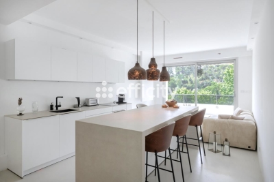 Appartement &agrave; vendre &agrave; MARSEILLE 8EME Hambourg Sablier - 2 pi&egrave;ces - 70 m&sup2; 