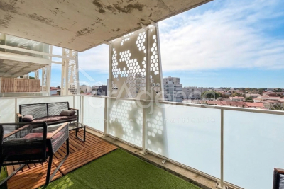 Appartement &agrave; vendre &agrave; ROYAN  - 2 pi&egrave;ces - 39 m&sup2; 