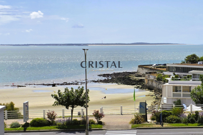 Appartement &agrave; vendre &agrave; Royan  - 4 pi&egrave;ces 95 m&sup2; 