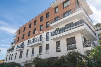 Appartement &agrave; vendre &agrave; SEVRES Henri Barbusse 1 - 3 pi&egrave;ces - 75 m&sup2; 