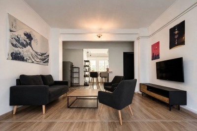 Appartement &agrave; vendre &agrave; MONTPELLIER Mas Drevon-Maurin - 4 pi&egrave;ces - 98 m&sup2; 