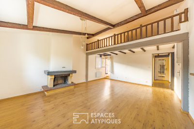 Appartement &agrave; vendre &agrave; RAMATUELLE Saint-Paul-en-Forêt - 3 pi&egrave;ces - 62 m&sup2; 