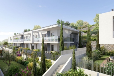 NICE- Immobilier-neuf à vendre   
