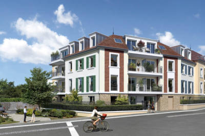 BALLAINVILLIERS- New properties for sale   