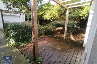 Appartement à louer à VILLENAVE-D'ORNON  - 3 pièces - 58 m² 