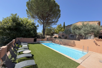 Maison &agrave; vendre azur 6 