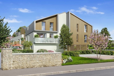 BOIS GUILLAUME- New properties for sale   