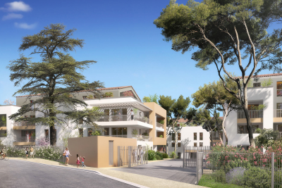 LAVERA- New properties for sale   
