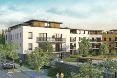 COMPIEGNE- New properties for sale   