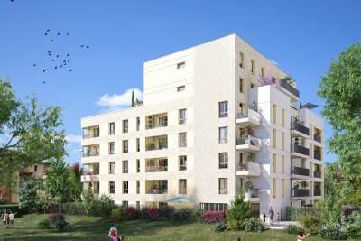 ROSNY SOUS BOIS- New properties for sale   