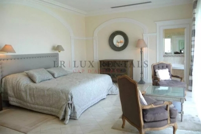 Villa à Cap d'Antibes &agrave; louer , Photo 17