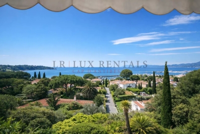 Villa à Cap d'Antibes &agrave; louer à partir de 75 000 € / semaine, Photo 16