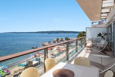 Appartement à Cannes &agrave; louer à partir de 8 000 € / semaine, Photo 1