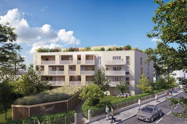 RAMBOUILLET - Immobilier neuf