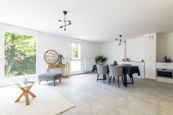 LAXOU - Immobilier neuf LAXOU - Immobilier neuf
