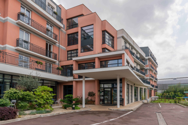 DRANCY - Immobilier neuf