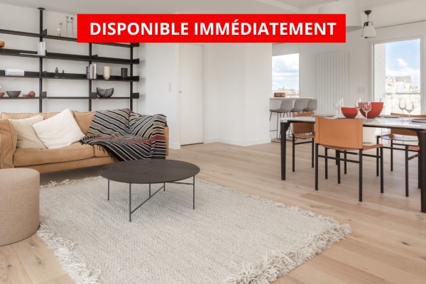 RENNES - Immobilier neuf