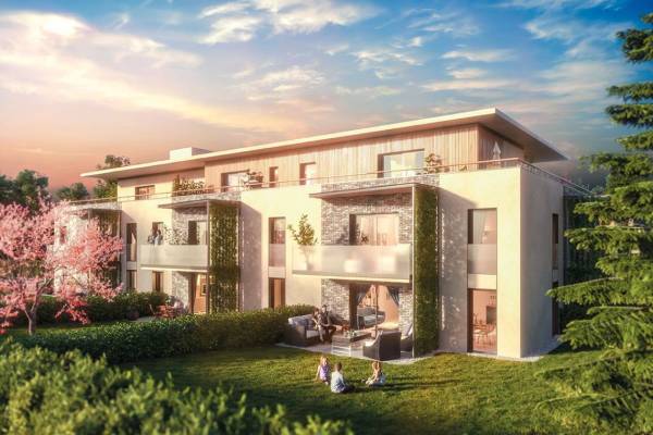 ST FARGEAU PONTHIERRY - New properties