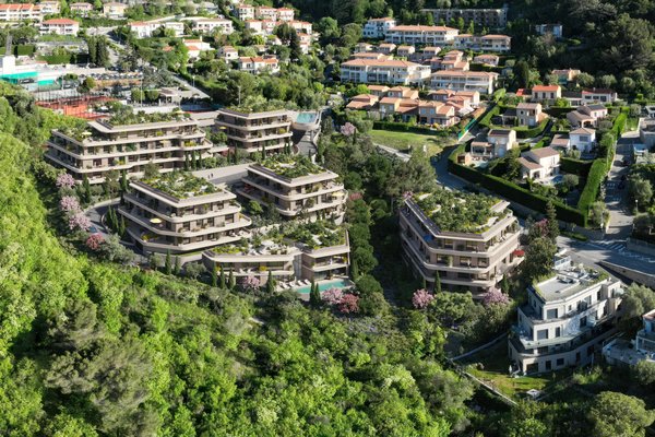 EZE - Immobilier neuf