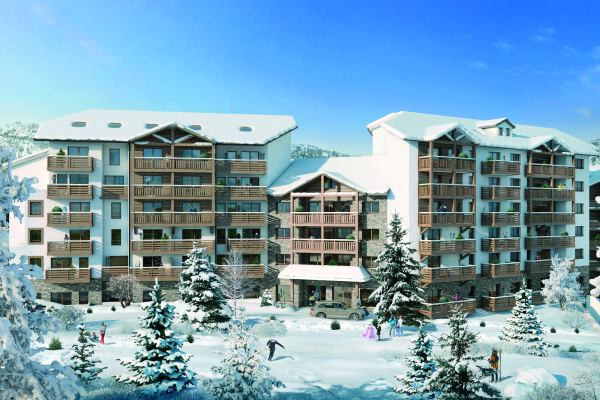 VARS - Immobilier neuf VARS - Immobilier neuf