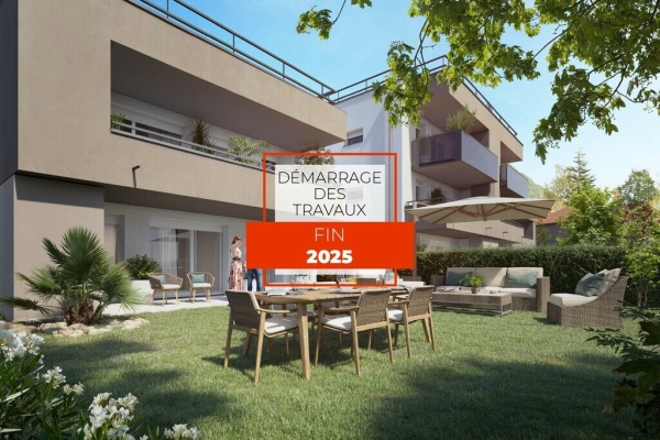 APPRIEU - Immobilier neuf APPRIEU - Immobilier neuf