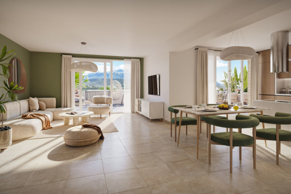 VOIRON - Immobilier neuf VOIRON - Immobilier neuf