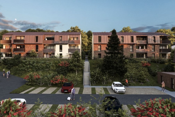 HARFLEUR - Immobilier neuf HARFLEUR - Immobilier neuf