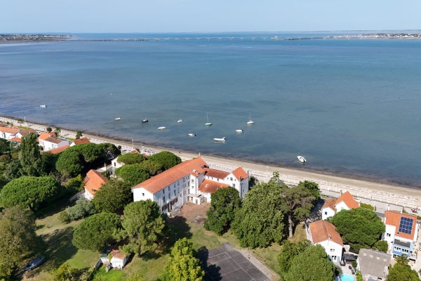 ST TROJAN LES BAINS - Immobilier neuf ST TROJAN LES BAINS - Immobilier neuf