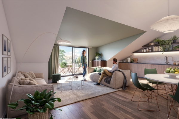 PERROS GUIREC - Immobilier neuf