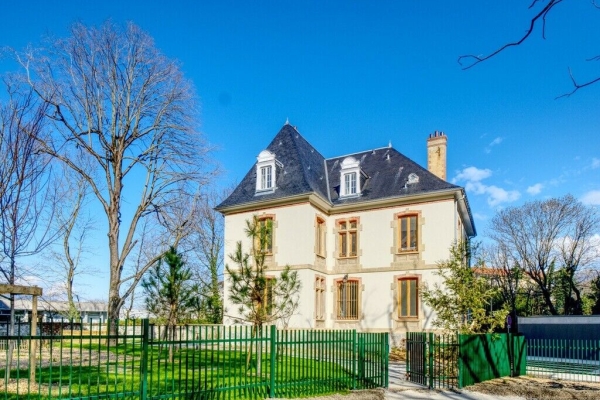 LE PONT-DE-CLAIX - Immobilier neuf LE PONT-DE-CLAIX - Immobilier neuf