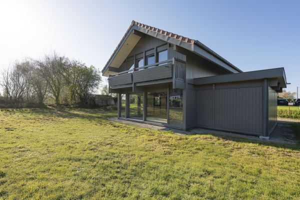 ANNECY - New properties