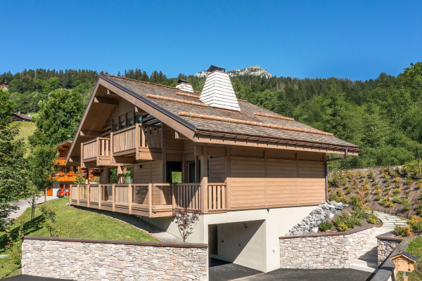LA CLUSAZ - Immobilier neuf LA CLUSAZ - Immobilier neuf