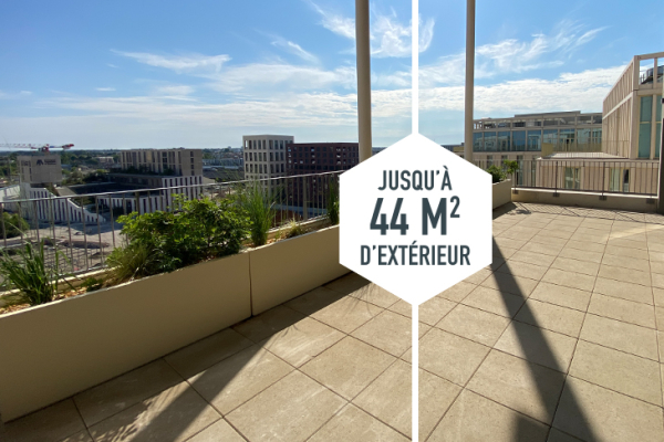 BORDEAUX - New properties