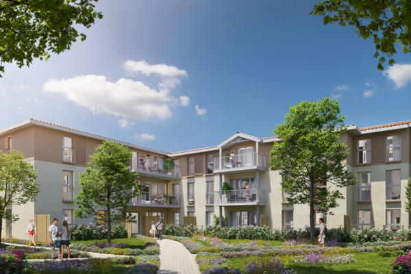 SALLES - New properties