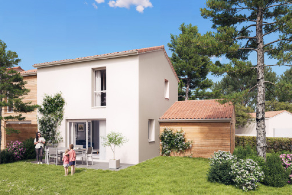 BRETIGNOLLES SUR MER - Immobilier neuf BRETIGNOLLES SUR MER - Immobilier neuf