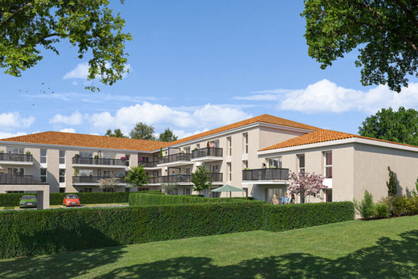CHALLANS - Immobilier neuf