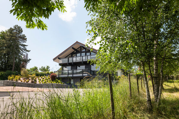 ST-JORIOZ - Immobilier neuf