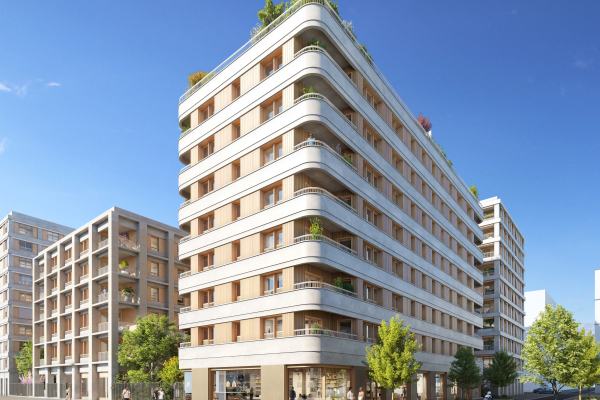 LYON 2EME - New properties LYON 2EME - New properties