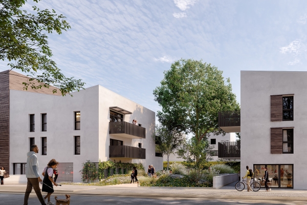 BREST - Immobilier neuf BREST - Immobilier neuf