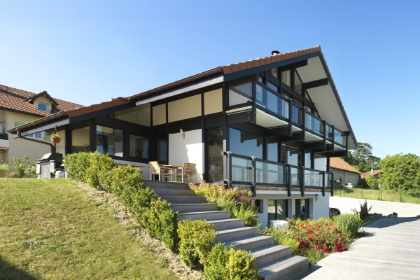 VILLAZ - Immobilier neuf VILLAZ - Immobilier neuf