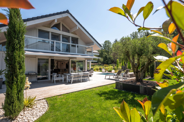 NAVES-PARMELAN - New properties NAVES-PARMELAN - New properties