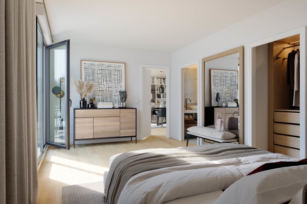 ST VALERY SUR SOMME - Immobilier neuf ST VALERY SUR SOMME - Immobilier neuf