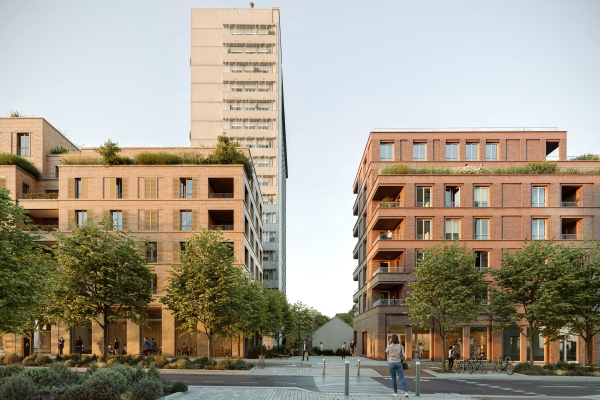 TOULOUSE - Immobilier neuf TOULOUSE - Immobilier neuf