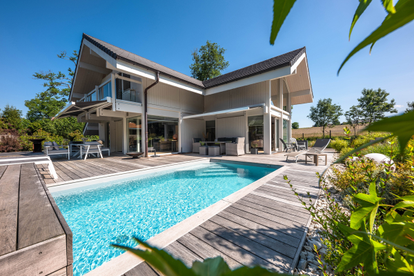 ANNECY-LE-VIEUX - New properties ANNECY-LE-VIEUX - New properties