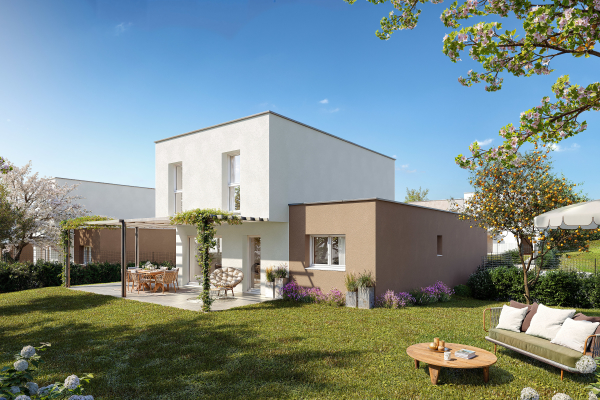 MARIGNANE - Immobilier neuf MARIGNANE - Immobilier neuf
