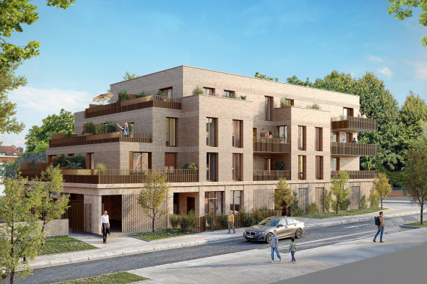 LILLE - Immobilier neuf LILLE - Immobilier neuf