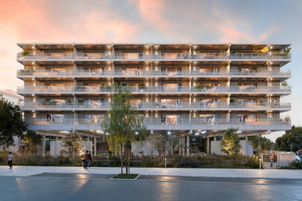 TOULOUSE - Immobilier neuf TOULOUSE - Immobilier neuf