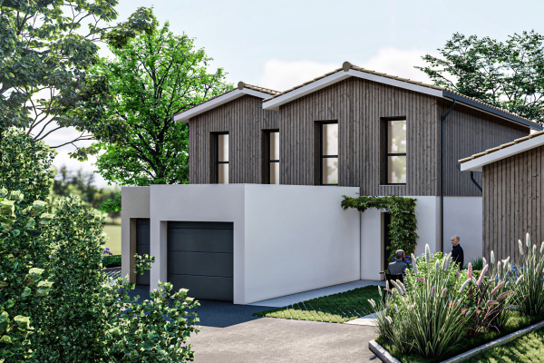 LACANAU - New properties